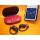 Philips TAA6709 Czarno-czerwony - 1455637 - zdjęcie 8